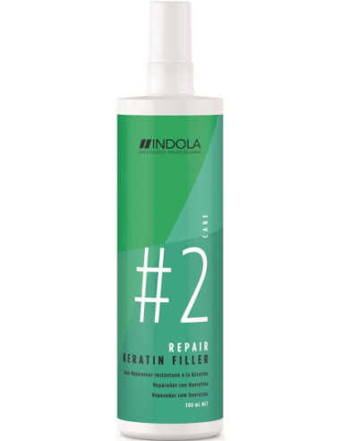 INDOLA 2 Repair Keratin Filler 300ml