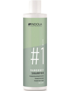 INDOLA 1 Dandruff Shampoo...