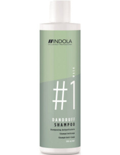 Indola Dandruff Shampoo 300ml