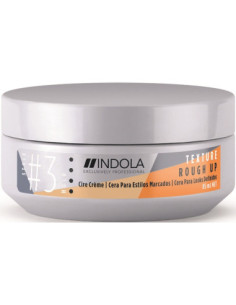 INDOLA 3 Rough Up paste 85ml