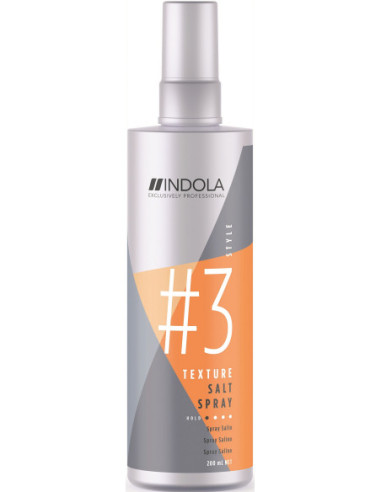 INDOLA 3 sāls laka 200ml