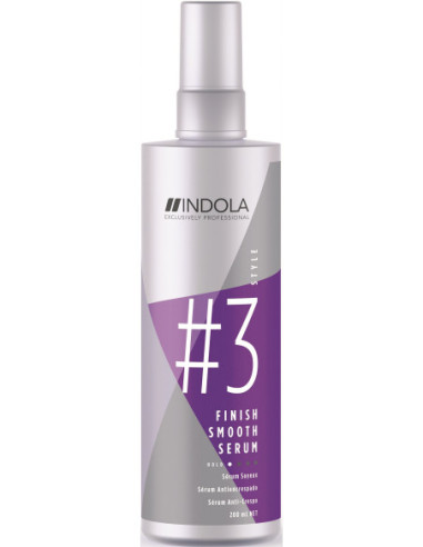 INDOLA 3 nogludinošs serums 200ml