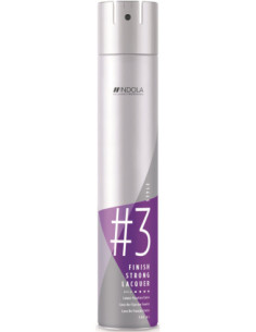 INDOLA 3 Strong Lacquer 500ml