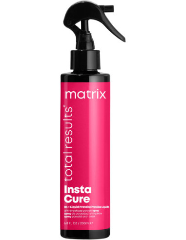 INSTA CURE ANTI-BREAKAGE POROSITY...