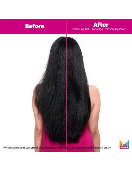 INSTA CURE ANTI-BREAKAGE POROSITY SPRAY 200ML