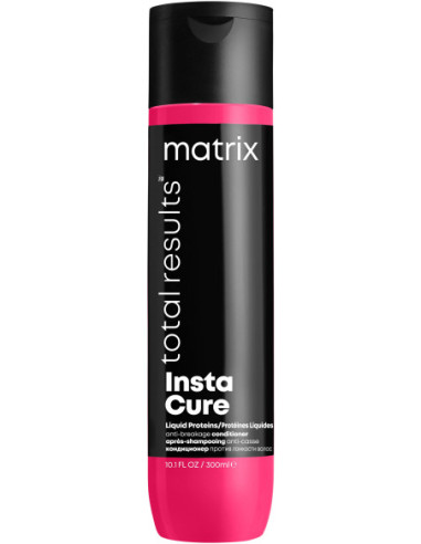 MATRIX TOTAL RESULTS INSTACURE ANTI-BREAKAGE CONDITIONER 300ML