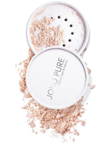 JOKO PURE HOLISTIC CARE & BEAUTY HIGH GLOW LOOSE HIGHLIGHTER FOR FACE AND BODY