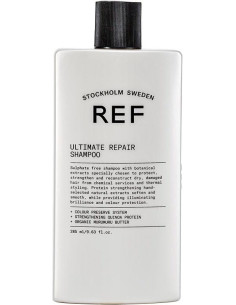 REF Atjaunojošs šampūns...
