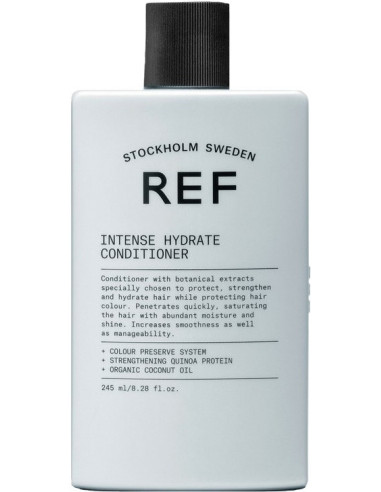 REF Intense Hydrate Conditioner 245ml