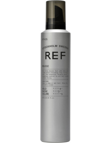 REF Мусс для волос универсальный 435 250мл