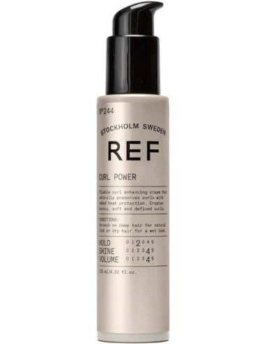 REF Curl Power № 244 125ml