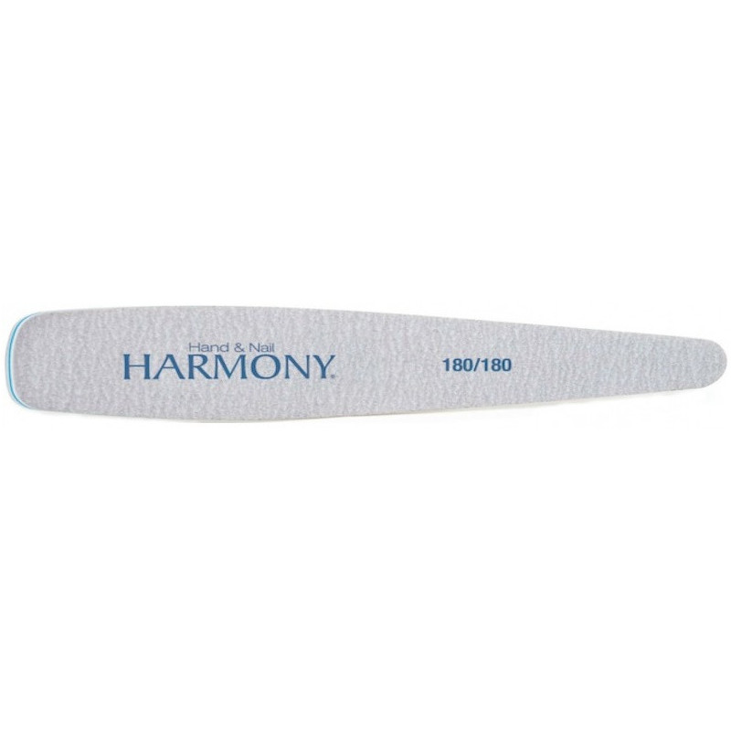 Harmony Пилочка для ногтей 180/180