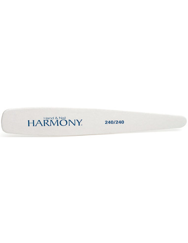 Harmony Пилочка для ногтей 240/240