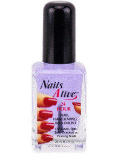 Nails Alive 24-Hour Nail...