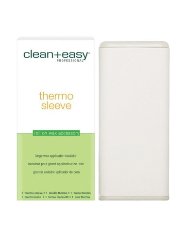 Clean+Easy Thermo Sleeve – Держатель для картриджа жидкого воска