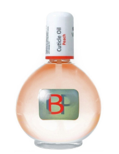 IBP Cuticle Oil Peach - Персиковое масло для кутикулы 75мл