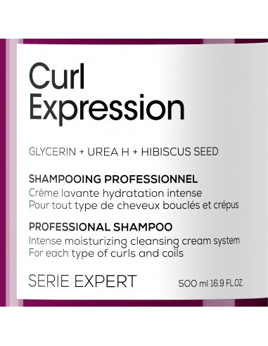 Curl Expression Intense moisturizing...
