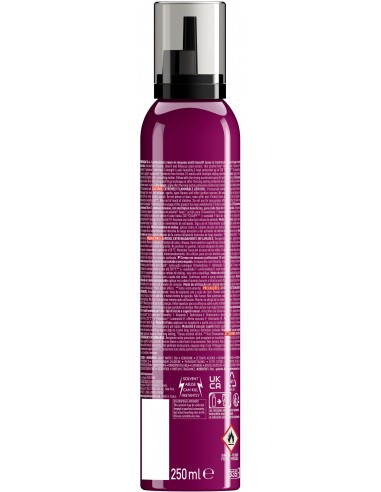 Curl Expression Mousse 10in1 for each...