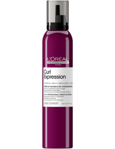 Curl Expression Mousse...