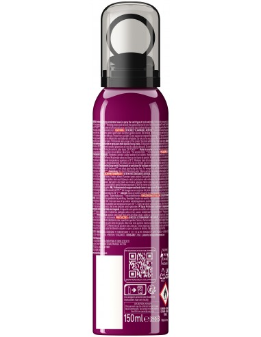 Curl Expression Drying Accelerator...