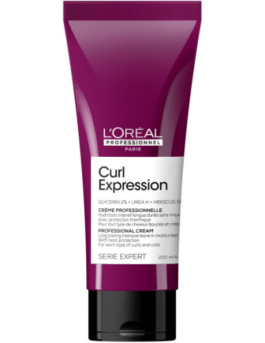 Curl Expression Крем-увлажнитель 200мл