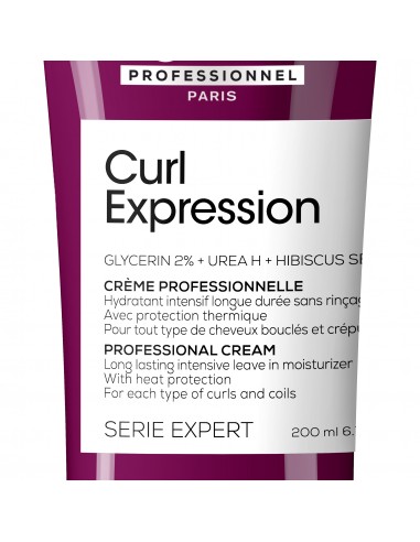 Curl Expression Long lasting leave-in...