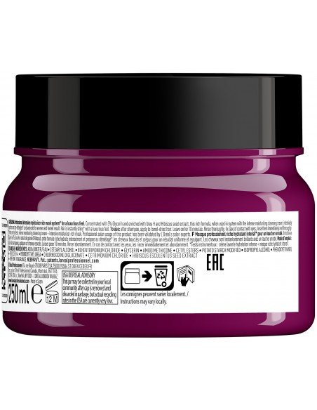 Curl Expression masque RICH for each types of curls and coils 250ml