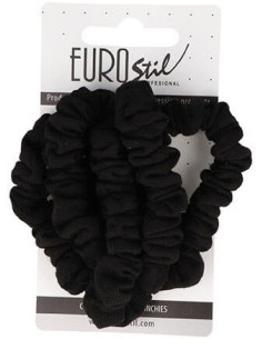 Rubber for hair, fabric,...