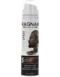 RAGNAR light brown root...