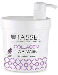 TASSEL COLLAGEN Hair mask...