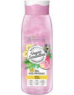 VEGAN SMOOTHIE Shower Gel...