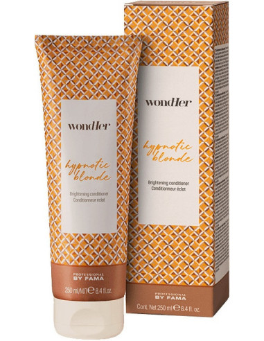 WondHer Hypnotic Blonde conditioner 250ml