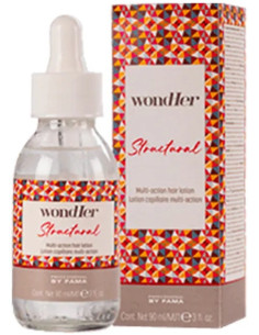 WondHer Structural emulsija...