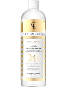 Luxury Micellar Water with...