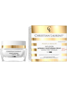 CHRISTIAN LAURENT INFUSION...