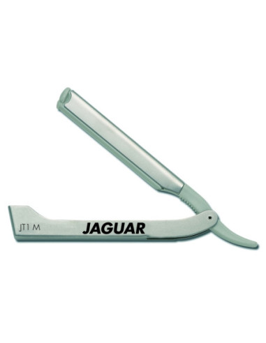 Jaguar JT1 M Razor Blade Knife 62mm + Razor 10pcs