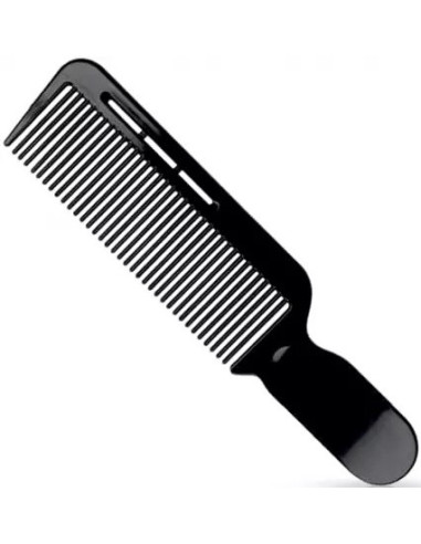 Haircut Comb professional for clippers 25.5cm
