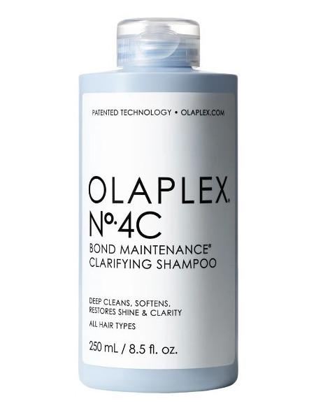 OLAPLEX Clarifying Shampoo No.4C 250ml