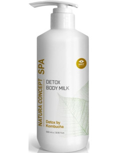 Detox Body Milk 500ml