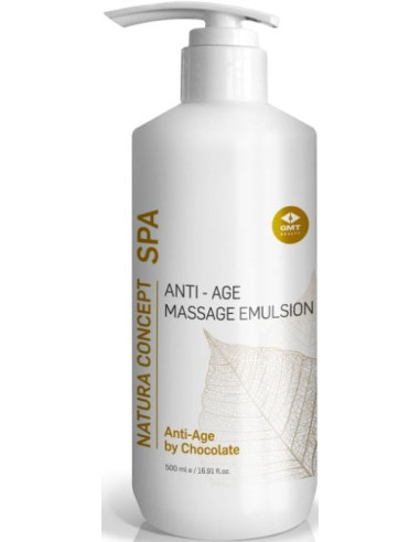 Anti-Age Massagr Emulsion 500ml