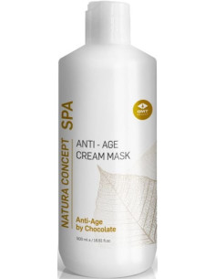 Anti-Age Cream Mask 500ml