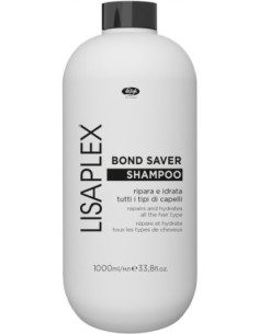 Bond Saver Lisaplex Shampoo...