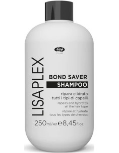 Bond Saver Lisaplex Shampoo...