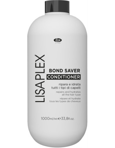 Lisap LISAPLEX Bond Saver conditioner 1000ml