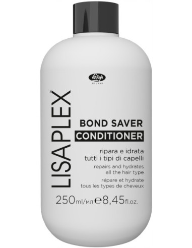 Bond Saver Lisaplex Condit kondicionieris 250ml