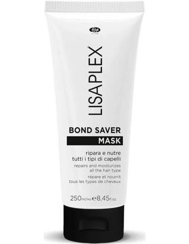 Lisap LISAPLEX Bond Saver Mask 250ml