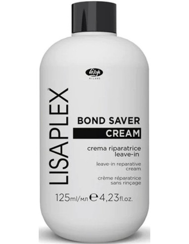 Bond Saver Lisaplex Cream крем 125мл