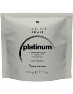 Light scale PLATINUM -...