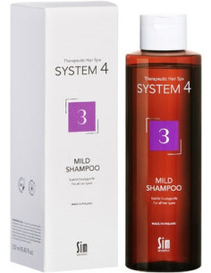 S4 3 Therapeutic shampoo...