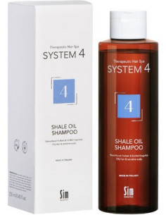 S4 4 Therapeutic shampoo...